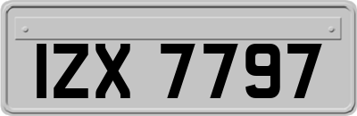 IZX7797