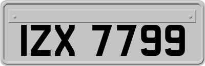 IZX7799