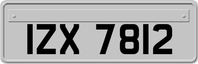 IZX7812