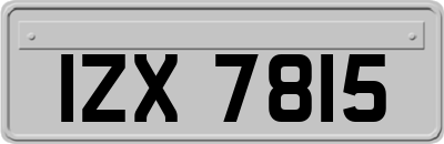 IZX7815