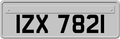 IZX7821
