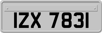 IZX7831