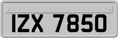 IZX7850