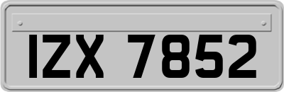 IZX7852