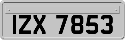 IZX7853