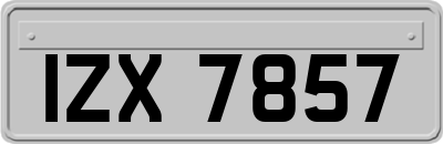 IZX7857