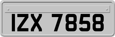 IZX7858