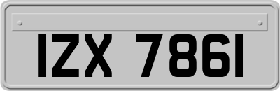 IZX7861