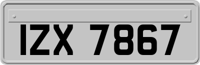 IZX7867
