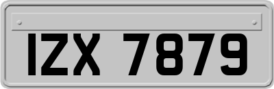 IZX7879