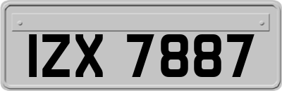 IZX7887