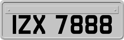 IZX7888