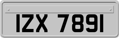 IZX7891
