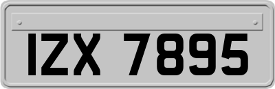 IZX7895