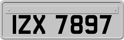 IZX7897