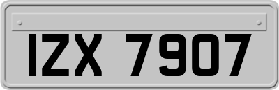 IZX7907