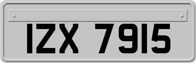 IZX7915