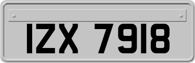 IZX7918