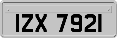 IZX7921