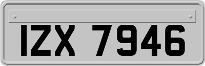 IZX7946