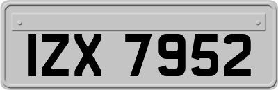IZX7952