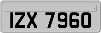 IZX7960