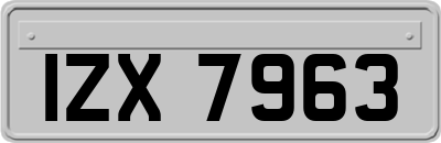 IZX7963