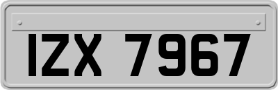 IZX7967