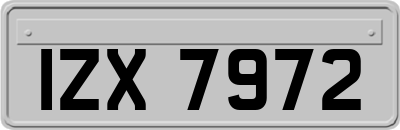 IZX7972