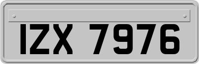 IZX7976