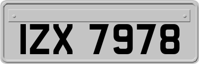 IZX7978