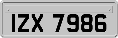 IZX7986