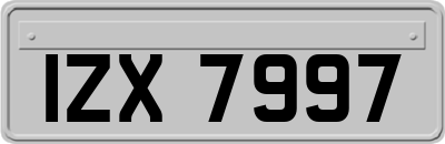 IZX7997