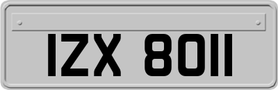 IZX8011