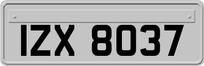 IZX8037