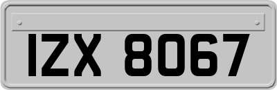 IZX8067