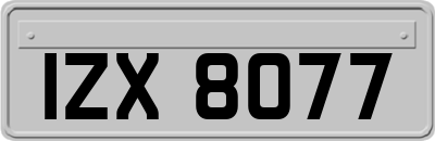 IZX8077