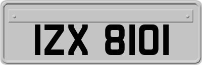 IZX8101