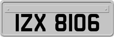 IZX8106