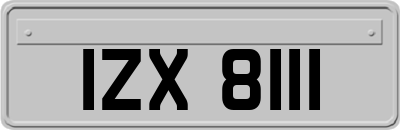 IZX8111