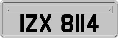IZX8114