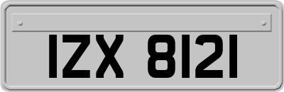 IZX8121
