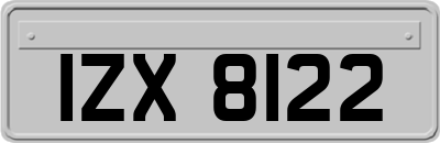 IZX8122