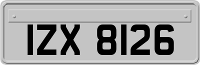 IZX8126