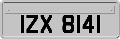 IZX8141