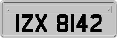 IZX8142