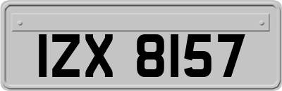 IZX8157