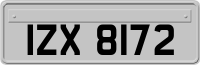 IZX8172