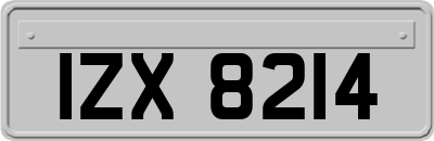 IZX8214