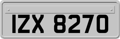 IZX8270